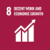 SDG 8